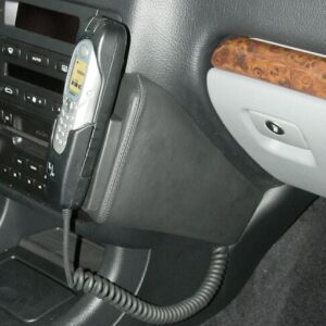 Peugeot 406 1995-04/2004 Kleur: Zwart