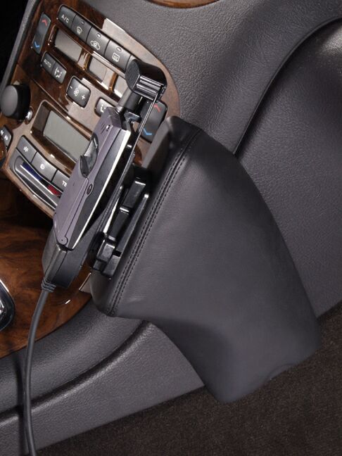 Peugeot 607 03/2001-2009 Kleur: Zwart