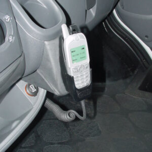 Citroën Jumper 02/2002- 08/2006 Kleur: Zwart