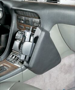 Mitsubishi Sigma 1996-1997 Kleur: Zwart