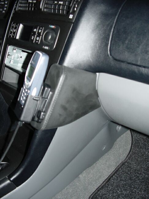 Mitsubishi Galant 1997-2004 Kleur: Zwart