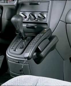 Mitsubishi Space Runner 08/1999-2002 Kleur: Zwart