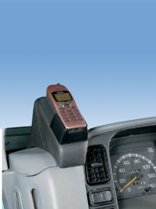 Mitsubishi Canter 1997-2005 Kleur: Zwart