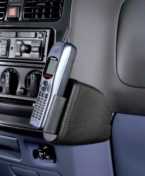 Mitsubishi Space Star 02/1999-2003 Kleur: Zwart