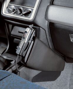 Mitsubishi Pajero Pinin 11/1999-2006 Kleur: Zwart