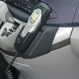 Mitsubishi Grandis 04/2004-2010 Kleur: Zwart