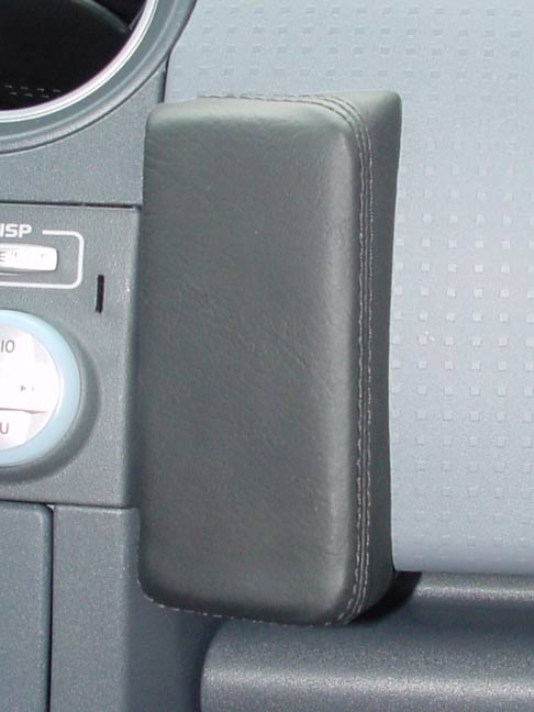 Mitsubishi Colt 06/2004-10/2008 Kleur: Zwart