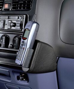 Mitsubishi Space Star 02/1999-2003 Kleur: Zwart