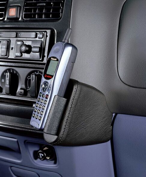 Mitsubishi Space Star 02/1999-2003 Kleur: Zwart