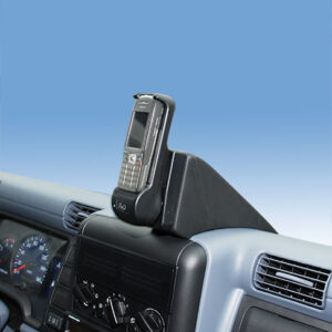 Mitsubishi Canter 2006-2009 Kleur: Zwart