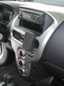 Mitsubishi i-MiEV 12/2010-2017 Kleur: Zwart