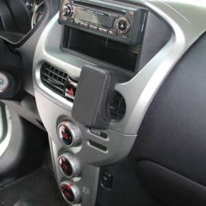 Mitsubishi i-MiEV 12/2010-2017 Kleur: Zwart