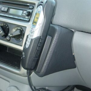 Mitsubishi Galant 2000-2003 Kleur: Zwart