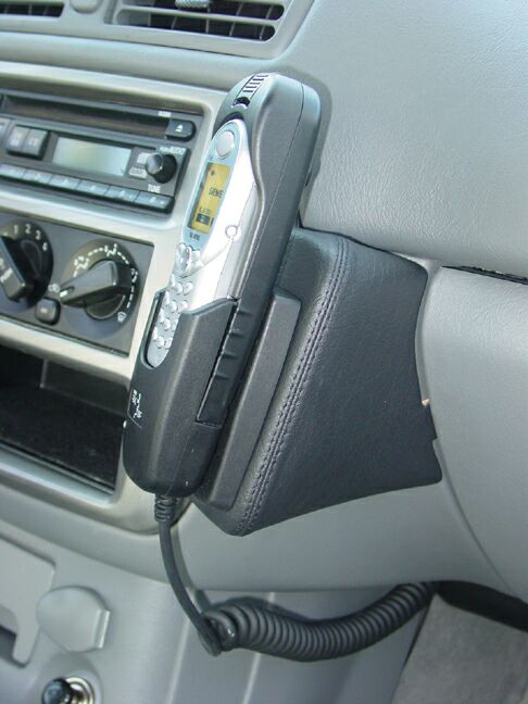 Mitsubishi Galant 2000-2003 Kleur: Zwart