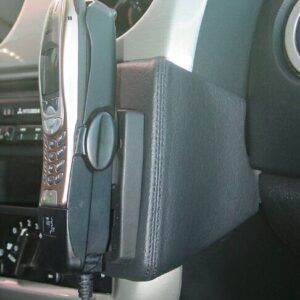 Mitsubishi Eclipse (GS) 2001-2005 Kleur: Zwart