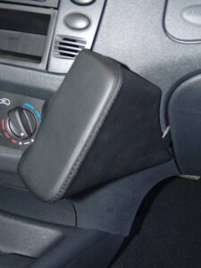 Citroën C2 09/2003-2005 Kleur: Zwart
