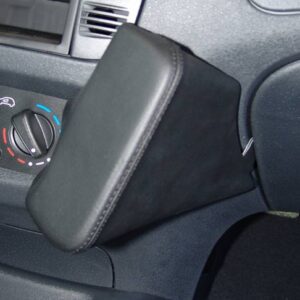 Citroën C2 09/2003-2005 Kleur: Zwart