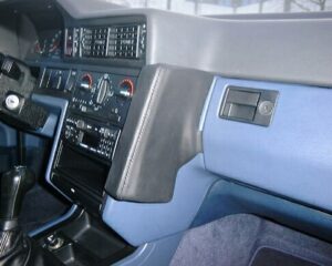 Volvo 850 1992-1997 Kleur: Zwart Met passagiers airbag