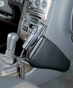 Volvo S70 / V70 1997-3/2000 Kleur: Zwart