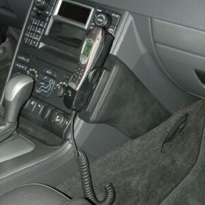 Volvo XC90 10/2002-12/2014 Kleur: Zwart