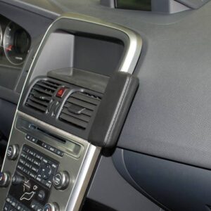 Volvo XC60 10/2008-2017 Kleur: Zwart