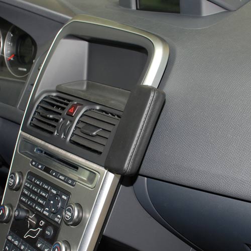 Volvo XC60 10/2008-2017 Kleur: Zwart