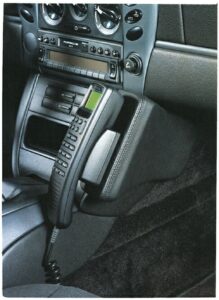 Porsche 911 (996) 10/1996-08/2004 Kleur: Zwart