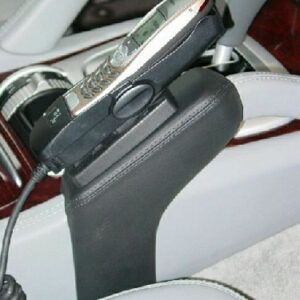 Porsche Cayenne 09/2002-12/2010 Kleur: Zwart