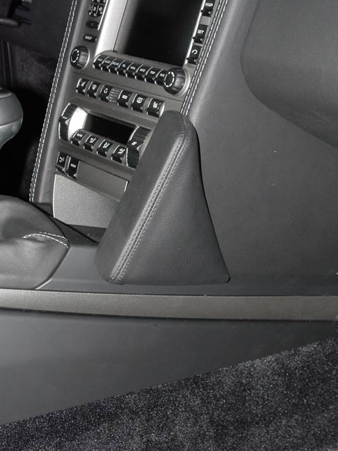 Porsche 911 09/2004-2011 Kleur: Zwart