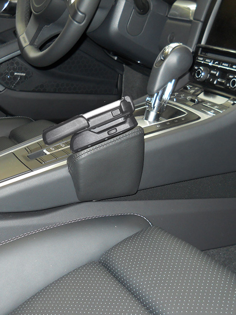 Porsche 911 (991) 11/2011-2019 Kleur: Zwart