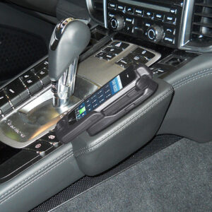 Porsche Panamera 2010-2017 Kleur: Zwart