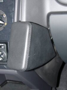 Rover 25 10/2004-2005 Kleur: Zwart