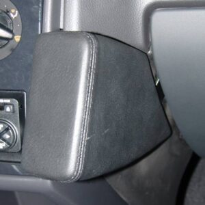 Rover 25 10/2004-2005 Kleur: Zwart