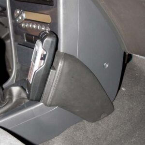 Rover 45 10/2004-2005 Kleur: Zwart