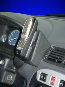 Rover Streetwise 11/2003-2005 Kleur: Zwart