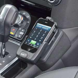 Land Rover Discovery 4 2009-2017 Kleur: Zwart