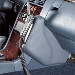 Mercedes Benz E-Klasse (W210) 05/1995-02/2002 Kleur: Zwart