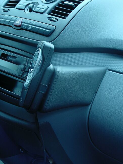 Mercedes Benz Viano 09/2003-> Kleur: Zwart