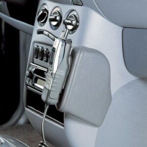 Mercedes Benz A-Klasse (W168) 1997-2004 Kleur: Zwart