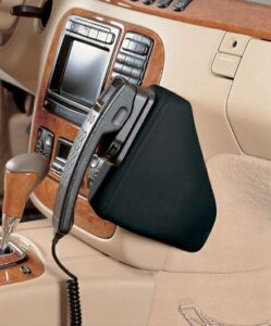 Mercedes Benz S-Klasse (W220) 10/1998-08/2005 Kleur: Zwart