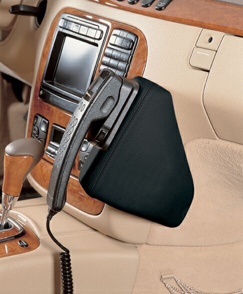 Mercedes Benz S-Klasse (W220) 10/1998-08/2005 Kleur: Zwart