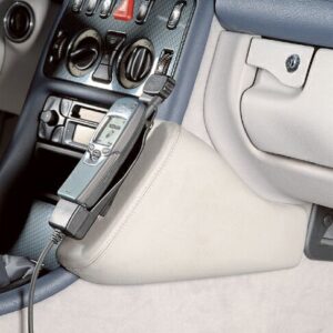 Mercedes Benz CLK-Klasse (W208) 1997-04/2002 Kleur: Zwart