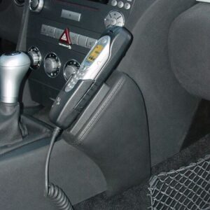 Mercedes Benz SLK-Klasse (R171) 03/2004-02/2011 Kleur: Zwart