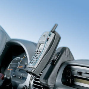 Mercedes Benz Sprinter 02/2000-03/2006 Kleur: Zwart