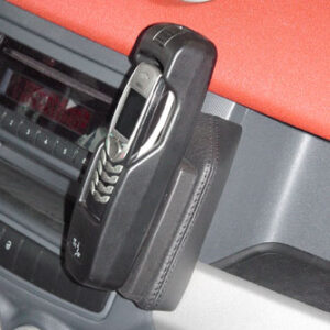 Smart ForFour 04/2004-2006 Kleur: Zwart