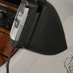 Mercedes Benz CLK-Klasse (C209) 05/2002-2010 Kleur: Zwart