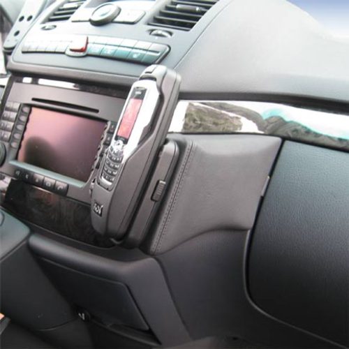 Mercedes Benz Viano - Vito 09/2003-> Kleur: Zwart