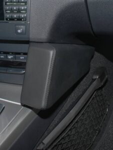 Mercedes Benz E-Klasse (W212) 03/2009-2013 Kleur: Zwart