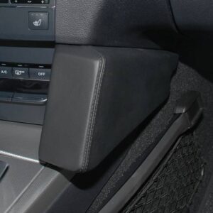 Mercedes Benz E-Klasse (W212) 03/2009-2013 Kleur: Zwart