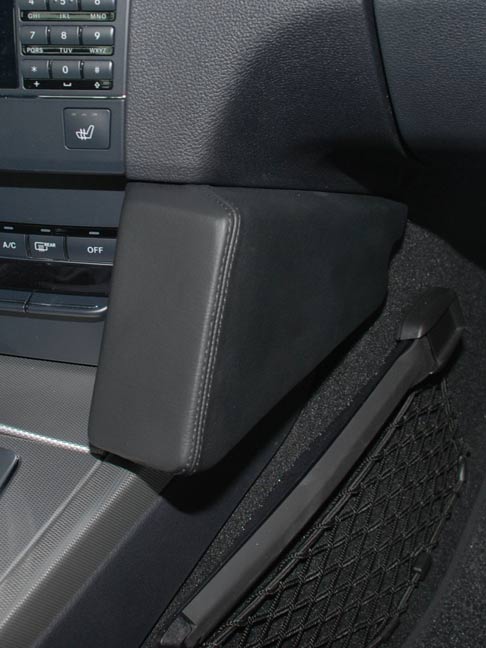 Mercedes Benz E-Klasse (W212) 03/2009-2013 Kleur: Zwart